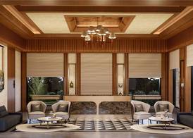DoubleTree by Hilton Chandigarh Panchkula 4