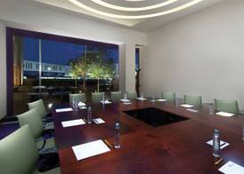 Hilton Garden Inn Monterrey Airport 5