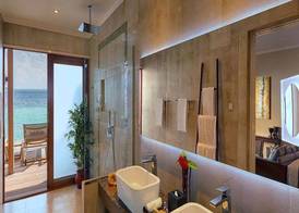 Hurawalhi Island Resort - Adults only 5