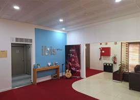 Hotel ibis Setubal 4