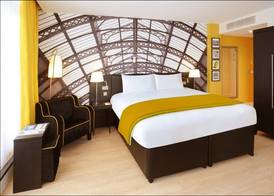 Hotel Indigo NEWCASTLE by IHG 5