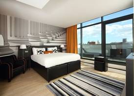 Hotel Indigo NEWCASTLE by IHG 2