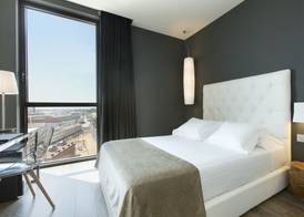 Hotel SB Plaza Europa 2