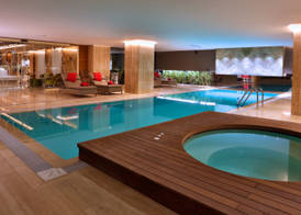 Dosso Dossi Hotels & SPA Downtown 3