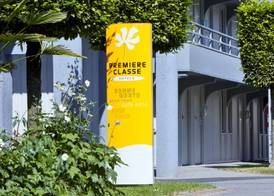 Première Classe Valence Sud 3