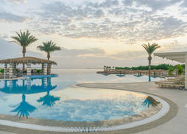 JAZ Elite Casa Del Mar Beach 5