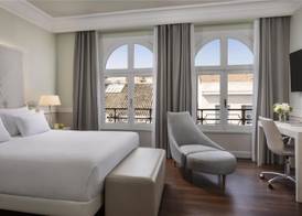 NH Collection Gran Hotel de Zaragoza 2