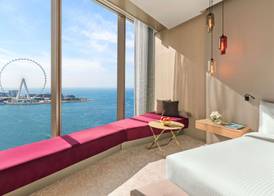 Rixos Premium Dubai JBR 4