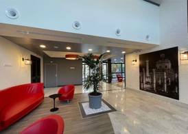 Ibis Roma Fiera 4