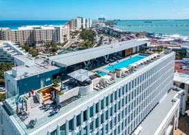 Canopy By Hilton Cancun La Isla 2