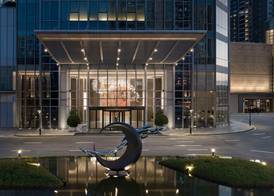 Hilton Foshan Shunde 4