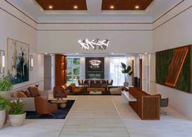 DoubleTree by Hilton Houston Westchase 2