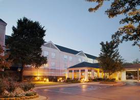 Hilton Garden Inn Bentonville Rogers 3