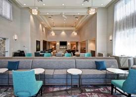 Homewood Suites By Hilton Salt Lake City Airport 5