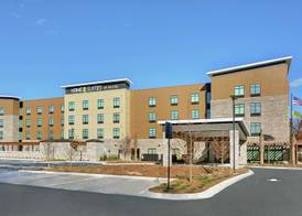 Home2 Suites By Hilton Charleston Daniel Island, Sc 3
