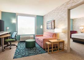 Home2 Suites By Hilton Cheyenne 4