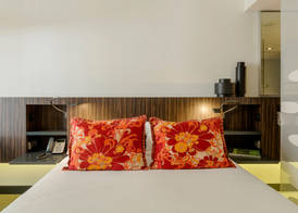 Inspira Liberdade Boutique Hotel 4