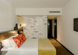 Inspira Liberdade Boutique Hotel 5