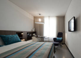 Inspira Liberdade Boutique Hotel 2