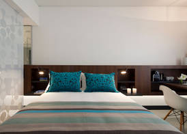 Inspira Liberdade Boutique Hotel 3
