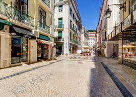 Hotel LX Rossio 3