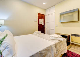 Hotel LX Rossio 5