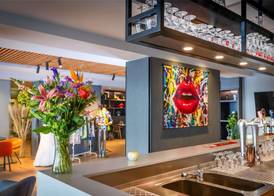 ibis Styles Den Haag Scheveningen 2