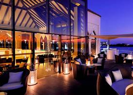 InterContinental Hotels ABU DHABI by IHG 5