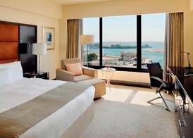 InterContinental Hotels ABU DHABI by IHG 3