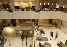 InterContinental Hotels ATHENAEUM ATHENS by IHG 5