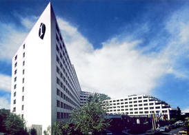 InterContinental Hotels ATHENAEUM ATHENS by IHG 2