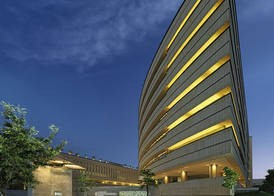 InterContinental Hotels ATHENAEUM ATHENS by IHG 3