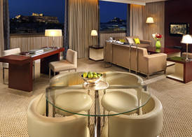InterContinental Hotels ATHENAEUM ATHENS by IHG 4