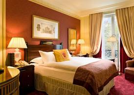 InterContinental Hotels PARIS - LE GRAND by IHG 2