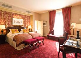 InterContinental Hotels PARIS - LE GRAND by IHG 4