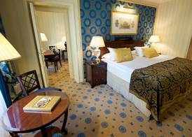 InterContinental Hotels PARIS - LE GRAND by IHG 5