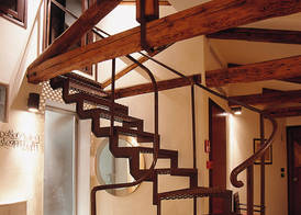 Ca' Pisani Hotel 5