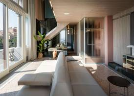 Palazzo Tirso MGallery Cagliari 2