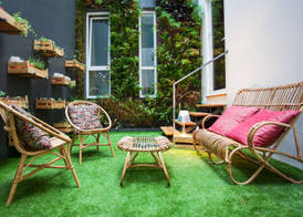 Internacional Design Hotel 3