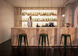 Internacional Design Hotel 4
