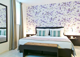 Internacional Design Hotel 5