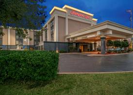 Hampton Inn Shreveport/Bossier City 2