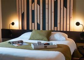ibis Styles Boulogne sur Mer Centre Cathédrale 4