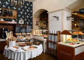 Mercure Szekesfehervar Magyar Kiraly 2