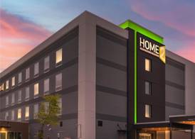 Home2 Suites By Hilton Richmond, Ky 2