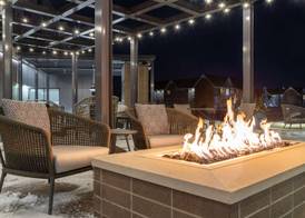 Homewood Suites By Hilton Holland 3