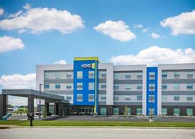 Home2 Suites By Hilton Somerset, Ky 2