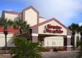 Hampton Inn & Suites Houston Medical Center NRG Park 2
