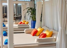 Adagio Abu Dhabi Al Bustan 5