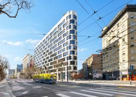 Timbri Hotel San Francisco, Curio Collection by Hilton 2
